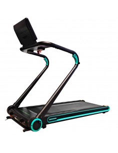 Clover Fitness A8 Passadeira de Correr Inteligente